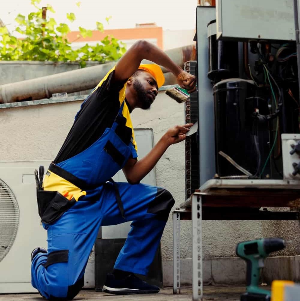 Ac-repair-kochi
